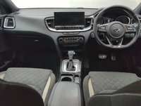 USED 2019 69 KIA PROCEED 1.4 ProCeed GT-Line ISG Semi-Auto 5dr CLICK+COLLECT / HOME DELIVERY