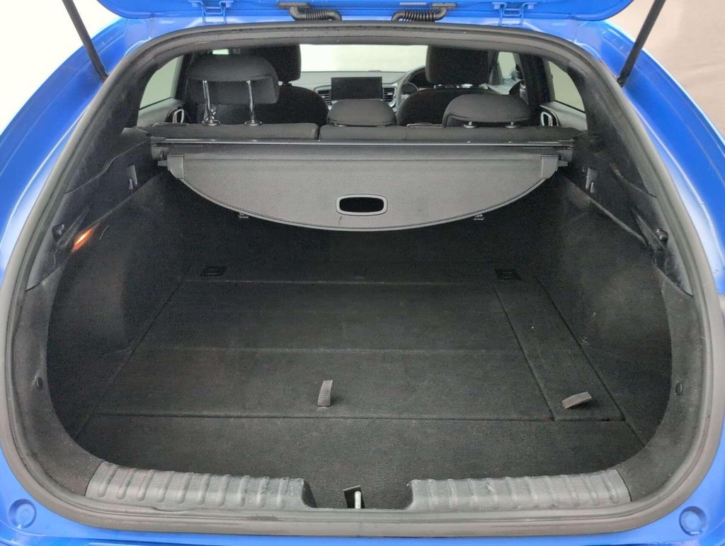 Used 2019 69 KIA PROCEED 1.4 ProCeed GT-Line ISG Semi-Auto 5dr CLICK+COLLECT / HOME DELIVERY