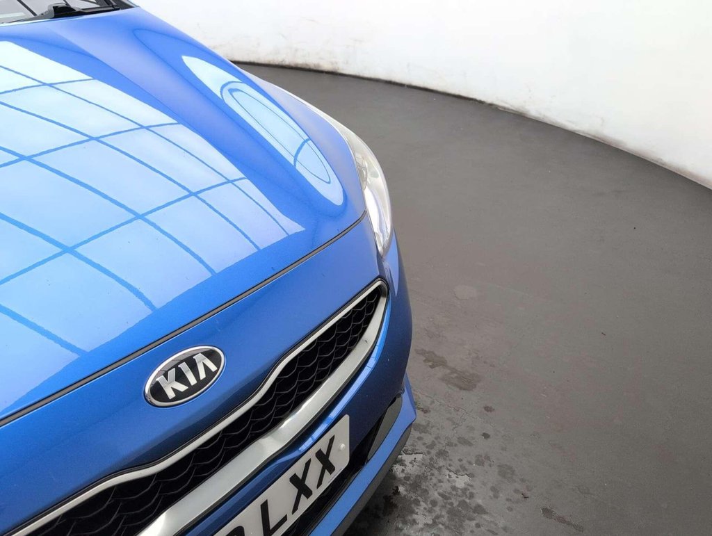 Used 2019 69 KIA PROCEED 1.4 ProCeed GT-Line ISG Semi-Auto 5dr CLICK+COLLECT / HOME DELIVERY
