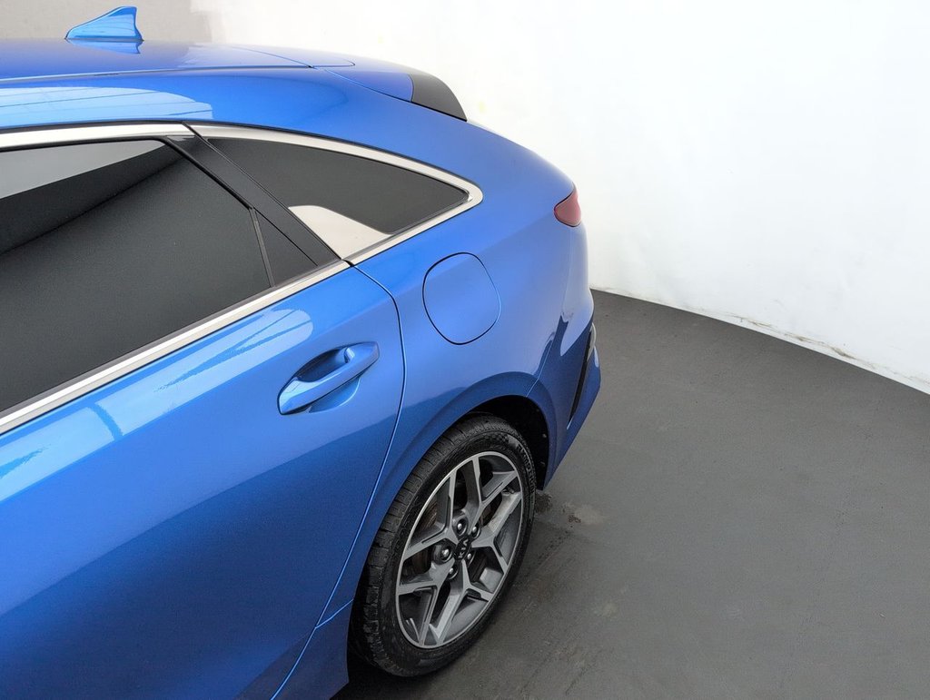 Used 2019 69 KIA PROCEED 1.4 ProCeed GT-Line ISG Semi-Auto 5dr CLICK+COLLECT / HOME DELIVERY