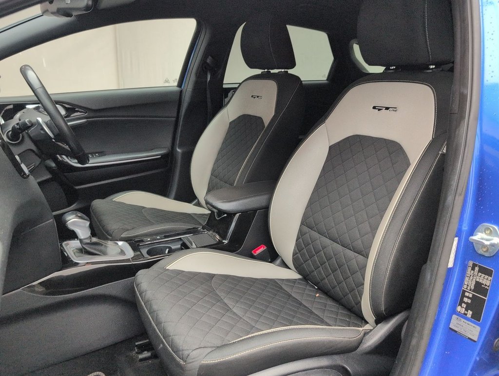 Used 2019 69 KIA PROCEED 1.4 ProCeed GT-Line ISG Semi-Auto 5dr CLICK+COLLECT / HOME DELIVERY