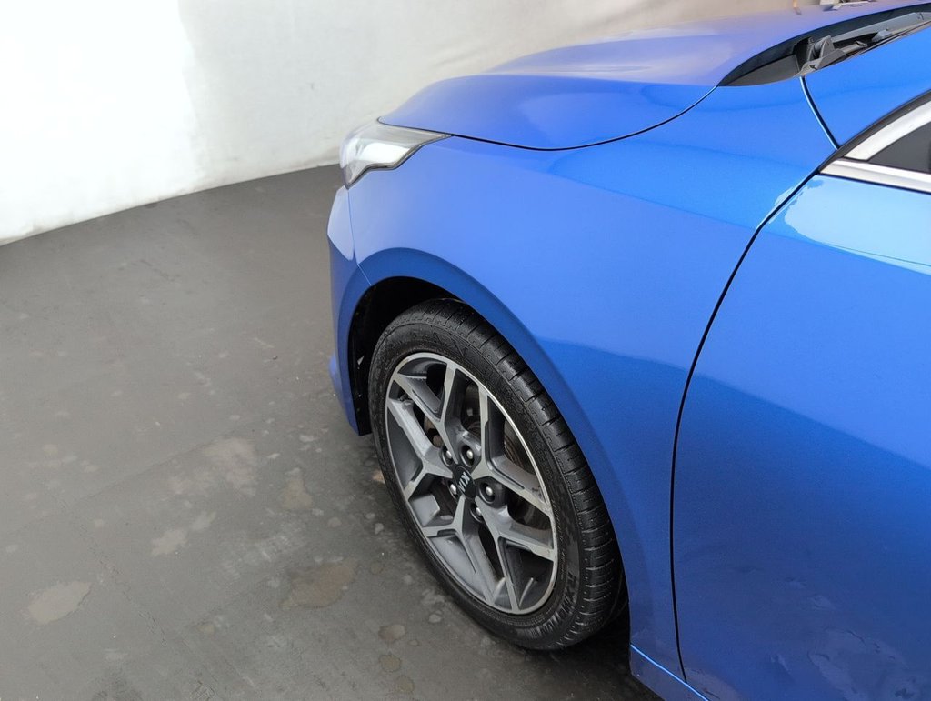 Used 2019 69 KIA PROCEED 1.4 ProCeed GT-Line ISG Semi-Auto 5dr CLICK+COLLECT / HOME DELIVERY