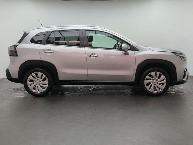 USED 2022 72 SUZUKI SX4 S-CROSS 1.4 SX4 S-Cross Motion Boosterjet MHEV Auto 5dr CLICK+COLLECT / HOME DELIVERY