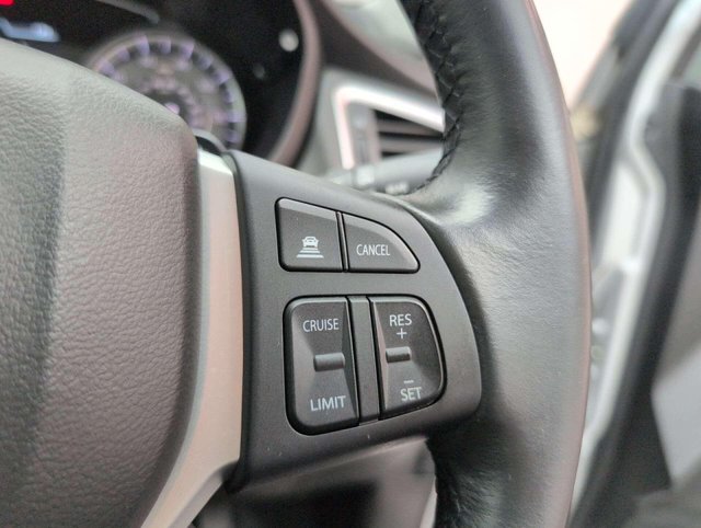 USED 2022 72 SUZUKI SX4 S-CROSS 1.4 SX4 S-Cross Motion Boosterjet MHEV Auto 5dr CLICK+COLLECT / HOME DELIVERY