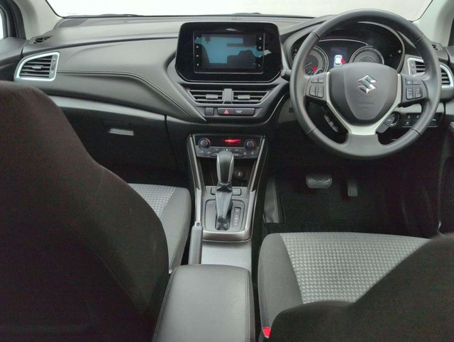 USED 2022 72 SUZUKI SX4 S-CROSS 1.4 SX4 S-Cross Motion Boosterjet MHEV Auto 5dr CLICK+COLLECT / HOME DELIVERY