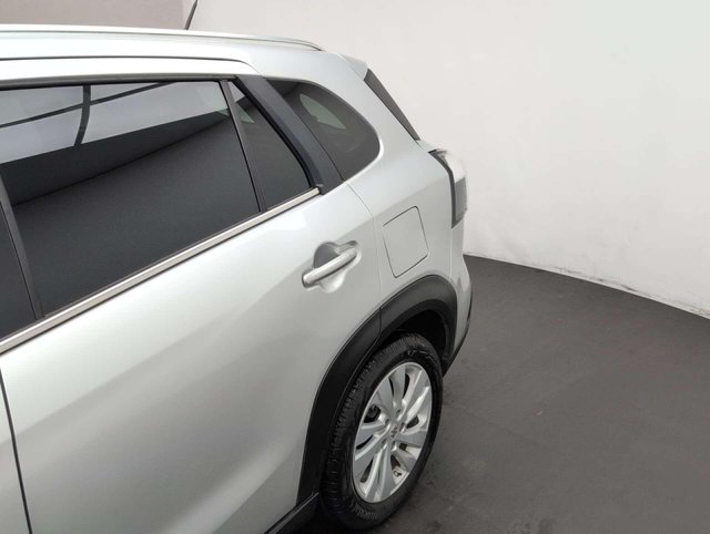 USED 2022 72 SUZUKI SX4 S-CROSS 1.4 SX4 S-Cross Motion Boosterjet MHEV Auto 5dr CLICK+COLLECT / HOME DELIVERY