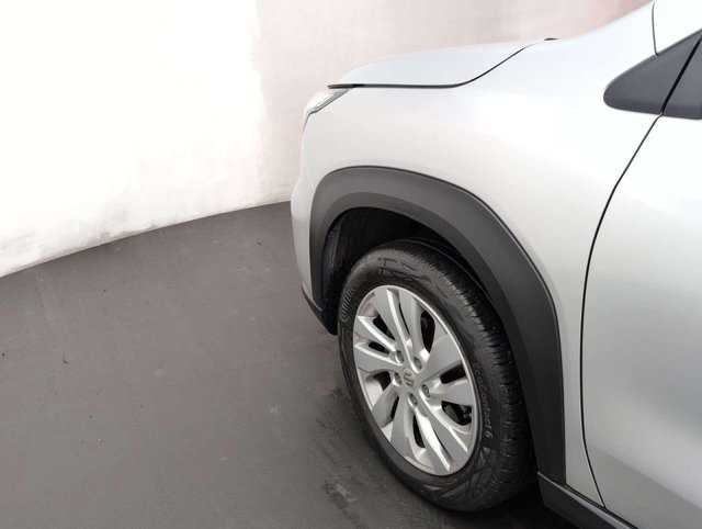 USED 2022 72 SUZUKI SX4 S-CROSS 1.4 SX4 S-Cross Motion Boosterjet MHEV Auto 5dr CLICK+COLLECT / HOME DELIVERY