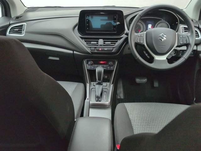 USED 2022 72 SUZUKI SX4 S-CROSS 1.4 SX4 S-Cross Motion Boosterjet MHEV Auto 5dr CLICK+COLLECT / HOME DELIVERY