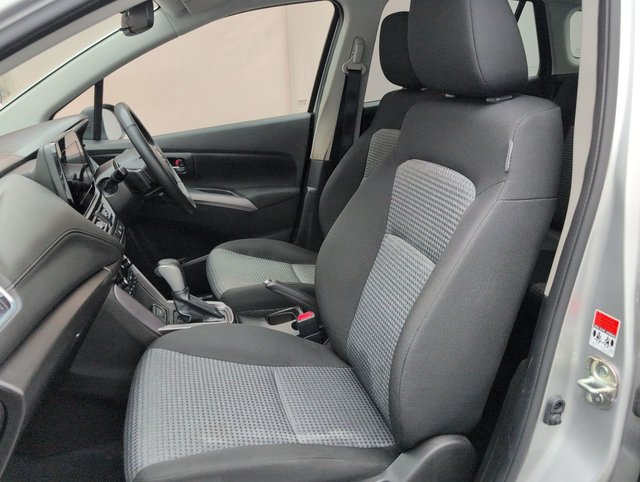 USED 2022 72 SUZUKI SX4 S-CROSS 1.4 SX4 S-Cross Motion Boosterjet MHEV Auto 5dr CLICK+COLLECT / HOME DELIVERY
