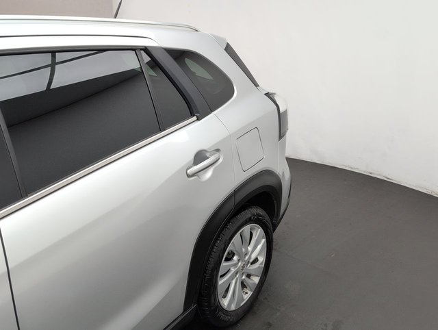 USED 2022 72 SUZUKI SX4 S-CROSS 1.4 SX4 S-Cross Motion Boosterjet MHEV Auto 5dr CLICK+COLLECT / HOME DELIVERY
