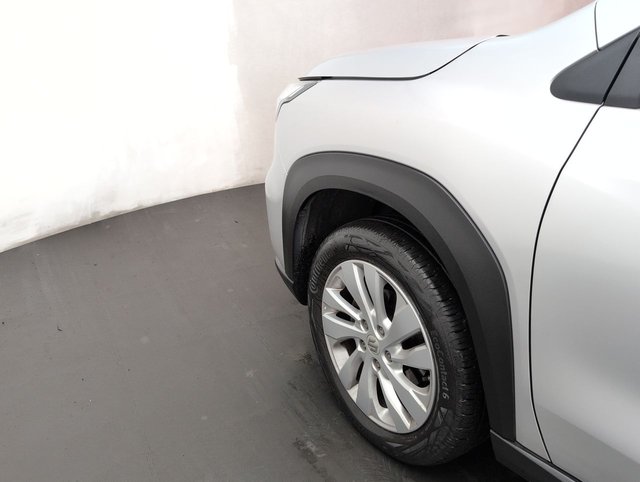 USED 2022 72 SUZUKI SX4 S-CROSS 1.4 SX4 S-Cross Motion Boosterjet MHEV Auto 5dr CLICK+COLLECT / HOME DELIVERY