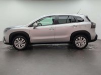 USED 2022 72 SUZUKI SX4 S-CROSS 1.4 SX4 S-Cross Motion Boosterjet MHEV Auto 5dr CLICK+COLLECT / HOME DELIVERY