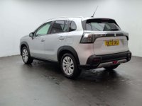 USED 2022 72 SUZUKI SX4 S-CROSS 1.4 SX4 S-Cross Motion Boosterjet MHEV Auto 5dr CLICK+COLLECT / HOME DELIVERY