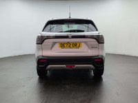 USED 2022 72 SUZUKI SX4 S-CROSS 1.4 SX4 S-Cross Motion Boosterjet MHEV Auto 5dr CLICK+COLLECT / HOME DELIVERY