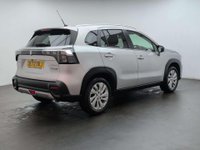 USED 2022 72 SUZUKI SX4 S-CROSS 1.4 SX4 S-Cross Motion Boosterjet MHEV Auto 5dr CLICK+COLLECT / HOME DELIVERY