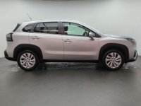 USED 2022 72 SUZUKI SX4 S-CROSS 1.4 SX4 S-Cross Motion Boosterjet MHEV Auto 5dr CLICK+COLLECT / HOME DELIVERY