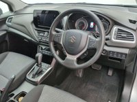 USED 2022 72 SUZUKI SX4 S-CROSS 1.4 SX4 S-Cross Motion Boosterjet MHEV Auto 5dr CLICK+COLLECT / HOME DELIVERY