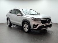 USED 2022 72 SUZUKI SX4 S-CROSS 1.4 SX4 S-Cross Motion Boosterjet MHEV Auto 5dr CLICK+COLLECT / HOME DELIVERY