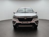 USED 2022 72 SUZUKI SX4 S-CROSS 1.4 SX4 S-Cross Motion Boosterjet MHEV Auto 5dr CLICK+COLLECT / HOME DELIVERY