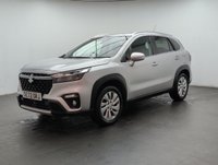 USED 2022 72 SUZUKI SX4 S-CROSS 1.4 SX4 S-Cross Motion Boosterjet MHEV Auto 5dr CLICK+COLLECT / HOME DELIVERY