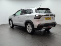 USED 2022 72 SUZUKI SX4 S-CROSS 1.4 SX4 S-Cross Motion Boosterjet MHEV Auto 5dr CLICK+COLLECT / HOME DELIVERY