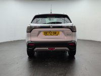 USED 2022 72 SUZUKI SX4 S-CROSS 1.4 SX4 S-Cross Motion Boosterjet MHEV Auto 5dr CLICK+COLLECT / HOME DELIVERY