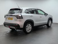 USED 2022 72 SUZUKI SX4 S-CROSS 1.4 SX4 S-Cross Motion Boosterjet MHEV Auto 5dr CLICK+COLLECT / HOME DELIVERY
