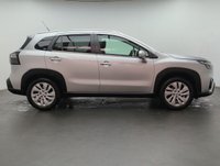USED 2022 72 SUZUKI SX4 S-CROSS 1.4 SX4 S-Cross Motion Boosterjet MHEV Auto 5dr CLICK+COLLECT / HOME DELIVERY