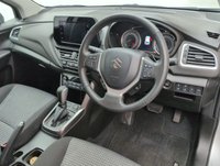 USED 2022 72 SUZUKI SX4 S-CROSS 1.4 SX4 S-Cross Motion Boosterjet MHEV Auto 5dr CLICK+COLLECT / HOME DELIVERY
