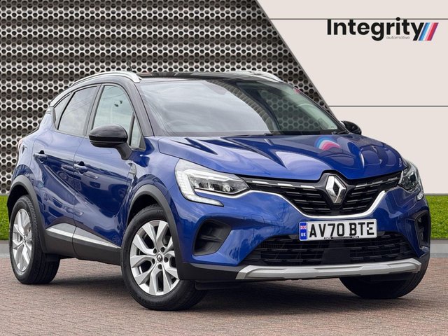 Integrity Automotive Limited