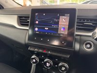 USED 2020 N RENAULT CAPTUR 1.0 TCe Iconic SUV 5dr Petrol Manual Euro 6 (s/s) (100 ps) Renault Service History