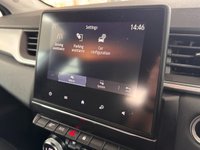 USED 2020 N RENAULT CAPTUR 1.0 TCe Iconic SUV 5dr Petrol Manual Euro 6 (s/s) (100 ps) Renault Service History