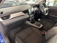 USED 2020 N RENAULT CAPTUR 1.0 TCe Iconic SUV 5dr Petrol Manual Euro 6 (s/s) (100 ps) Renault Service History