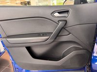 USED 2020 N RENAULT CAPTUR 1.0 TCe Iconic SUV 5dr Petrol Manual Euro 6 (s/s) (100 ps) Renault Service History