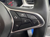 USED 2020 N RENAULT CAPTUR 1.0 TCe Iconic SUV 5dr Petrol Manual Euro 6 (s/s) (100 ps) Renault Service History
