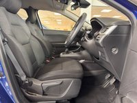 USED 2020 N RENAULT CAPTUR 1.0 TCe Iconic SUV 5dr Petrol Manual Euro 6 (s/s) (100 ps) Renault Service History