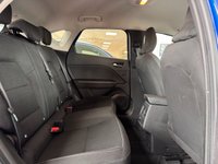 USED 2020 N RENAULT CAPTUR 1.0 TCe Iconic SUV 5dr Petrol Manual Euro 6 (s/s) (100 ps) Renault Service History