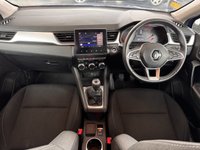 USED 2020 N RENAULT CAPTUR 1.0 TCe Iconic SUV 5dr Petrol Manual Euro 6 (s/s) (100 ps) Renault Service History