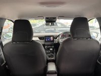 USED 2020 N RENAULT CAPTUR 1.0 TCe Iconic SUV 5dr Petrol Manual Euro 6 (s/s) (100 ps) Renault Service History