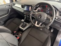 USED 2020 N RENAULT CAPTUR 1.0 TCe Iconic SUV 5dr Petrol Manual Euro 6 (s/s) (100 ps) Renault Service History