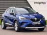 USED 2020 N RENAULT CAPTUR 1.0 TCe Iconic SUV 5dr Petrol Manual Euro 6 (s/s) (100 ps) Renault Service History