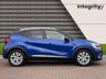 USED 2020 N RENAULT CAPTUR 1.0 TCe Iconic SUV 5dr Petrol Manual Euro 6 (s/s) (100 ps) Renault Service History