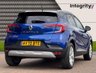 USED 2020 N RENAULT CAPTUR 1.0 TCe Iconic SUV 5dr Petrol Manual Euro 6 (s/s) (100 ps) Renault Service History