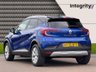 USED 2020 N RENAULT CAPTUR 1.0 TCe Iconic SUV 5dr Petrol Manual Euro 6 (s/s) (100 ps) Renault Service History