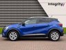 USED 2020 N RENAULT CAPTUR 1.0 TCe Iconic SUV 5dr Petrol Manual Euro 6 (s/s) (100 ps) Renault Service History