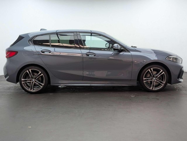 USED 2019 69 BMW 1 SERIES 1.5 118i M Sport 5dr CLICK+COLLECT / HOME DELIVERY