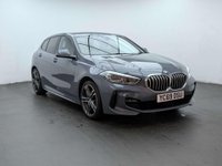 USED 2019 69 BMW 1 SERIES 1.5 118i M Sport 5dr CLICK+COLLECT / HOME DELIVERY