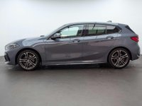 USED 2019 69 BMW 1 SERIES 1.5 118i M Sport 5dr CLICK+COLLECT / HOME DELIVERY