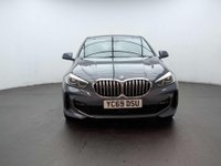 USED 2019 69 BMW 1 SERIES 1.5 118i M Sport 5dr CLICK+COLLECT / HOME DELIVERY
