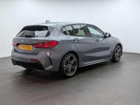 USED 2019 69 BMW 1 SERIES 1.5 118i M Sport 5dr CLICK+COLLECT / HOME DELIVERY